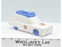 Ecto-1 The Real Ghostbusters 1986 Play-Doh Playset Car