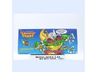 Toad Double Bubble The S.P.A.C.E. Adventures of Bucky O'Hare 1991 Hasbro NIB