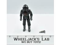 Tie Fighter Pilot 100% Complete Star Wars ESB 1982 Kenner Figure NO REPRO