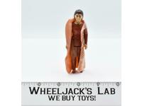 Princess Leia Bespin #1 ESB Star Wars Vintage Kenner 1980 Action Figure NO REPRO
