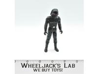Imperial Death Star Gunner Last 17 Star Wars ROTJ Action Figure 1984 No Repro