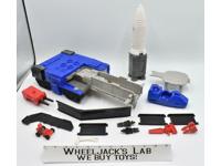 Micromaster Countdown Set 100% Complete G1 Transformers 1989 Vintage
