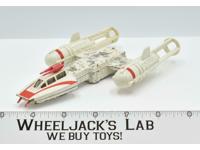 Y-Wing Fighter Micro Collection Die-Cast 1979 Star Wars Kenner Vintage