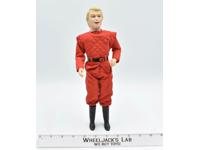 Enemy Visitor V the Enemy 1984 LJN Warner Brothers Vintage Action Figure