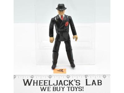 Toht #2 Raiders of the Lost Ark Indiana Jones 1982 Kenner Vintage Action Figure