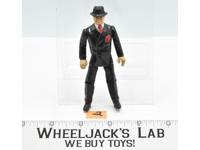 Toht #2 Raiders of the Lost Ark Indiana Jones 1982 Kenner Vintage Action Figure