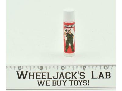 Cherry Lip Balm GI Joe1986 Hasbro
