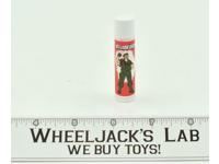 Cherry Lip Balm GI Joe1986 Hasbro