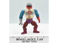 Roboto He-Man Masters Of The Universe Vintage Action Figure 1985 Mattel