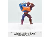 Two Bad He-Man Masters Of The Universe Vintage Action Figure 1985 Mattel