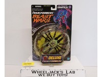 Tarantulas 100% Complete Deluxe Transformers Beast Wars 1999 Hasbro Figure