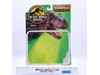 Roland Tembo 100% Complete Jurassic Park The Lost World Kenner W/CARDBACK