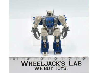 Scorponok Transformers Gum Kabaya 1988 Takara Japan Model Kit Action Figure