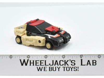 Highbrow Transformers Gum Kabaya 1987 Takara Japan Model Kit Figure