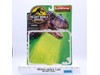 Peter Ludlow 100% Complete Jurassic Park Lost World 1997 Kenner W/CARDBACK