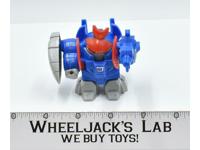Deathsaurus 100% Complete Transformers G1 Parody Deformed 1990 Kabaya Takara