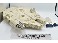 Millennium Falcon NICE COLOR 1979 Vintage Star Wars Figure Vehicle NO REPRO