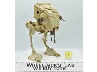 At-St Chicken Walker #2 WORKS 1982 Star Wars ROTJ Vintage Kenner
