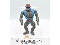 Stratos #3 He-Man Masters of the Universe MOTU Vintage 1982 Mattel Action Figure