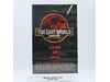 Jurassic Park The Lost World Something Has Survived Poster 17X11 1996 Universal