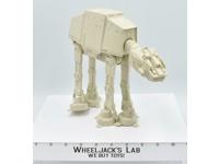 At-At Star Wars ESB 1981 MPC Model Kit