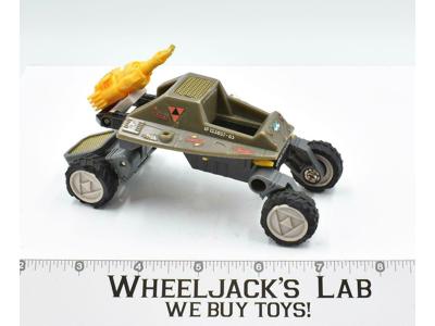 Shadow Invader Starcom 1986 Coleco Vintage Action Figure Vehicle