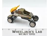 Shadow Invader Starcom 1986 Coleco Vintage Action Figure Vehicle