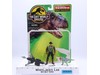 Roland Tembo 100% Complete Jurassic Park The Lost World Kenner W/CARDBACK
