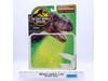 Roland Tembo 100% Complete Jurassic Park The Lost World Kenner W/CARDBACK