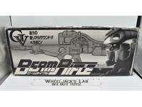 Beam Rifle 24" 1993 MIB w box Bandai WORKS