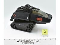 HISS Tank #2 100% Complete 1983 GI Joe ARAH Hasbro Vintage Vehicle