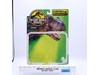 Sarah Harding 100% Complete Jurassic Park The Lost World 1997 Kenner W/CARDBACK