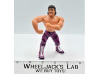 Ravishing Rick Rude Series 1 1990 WWF Wrestling Hasbro Vintage Action Figure