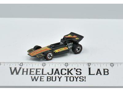 Formula P.A.C.K. Hot Wheels Redline 1973 Hong Kong Vintage