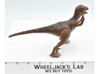 Deinonychus 1987 Dino Riders Tyco Toys Vintage Action Figure