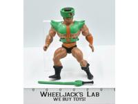 Tri-Klops 100% Complete He-Man Masters of the Universe 1983 Mattel Figure