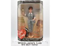 I Love Lucy 12" Lucy Ricardo Doll Mattel "Lucy's Italian Movie" New 1998