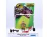 Eddie Carr Series 2 100% Complete Jurassic Park The Lost World Kenner W/CARDBACK