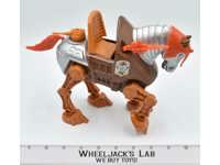 Stridor 100% Complete He-Man Masters of the Universe MOTU 1984 Mattel Vehicle