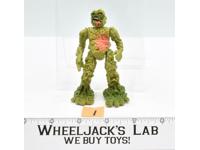 Swamp Monster #1 Socket Poppers Ertl 1991 Action Figures Matchbox
