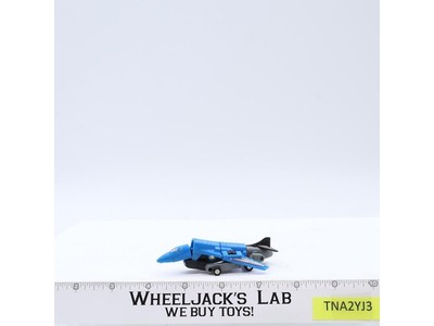 Micromaster Anti-Aircraft BASE Spaceshot Blackout 1989 G1 Transformers