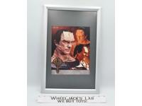 Dukat Star Trek Deep Space 9 Marc Alaimo AUTOGRAPHED 8x10 Picture