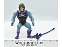 Battle Armor Skeletor He-Man MOTU Vintage Action Figure 1984 Vintage Mattel