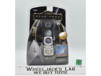 Starfleet Communicator #2 Star Trek The Movie 2009 Playmates SEALED NEW