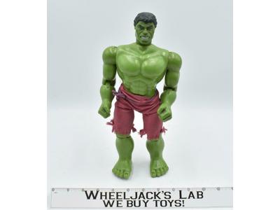 Incredible Hulk Marvel Comics Vintage 1978 MEGO 12" Action Figure Vintage