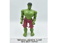 Incredible Hulk Marvel Comics Vintage 1978 MEGO 12" Action Figure Vintage