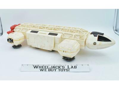 Eagle 1 Transporter Spacecraft Space 1999 Mattel 1976 Vintage Action Figure