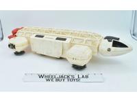 Eagle 1 Transporter Spacecraft Space 1999 Mattel 1976 Vintage Action Figure