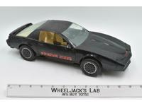 Knight 2000 Talking Kitt Voice Car Knight Rider 1983 Kenner Vintage Vehicle