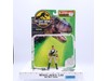 Peter Ludlow Battle Strategist Jurassic Park Lost World 1997 Kenner W/CARDBACK